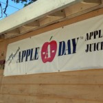 Apple a Day banner