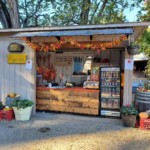 farm stand