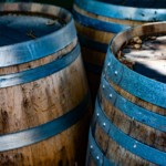 barrels