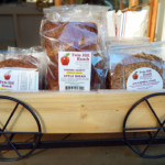 baked goods
