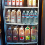 Apple-A-Day fridge